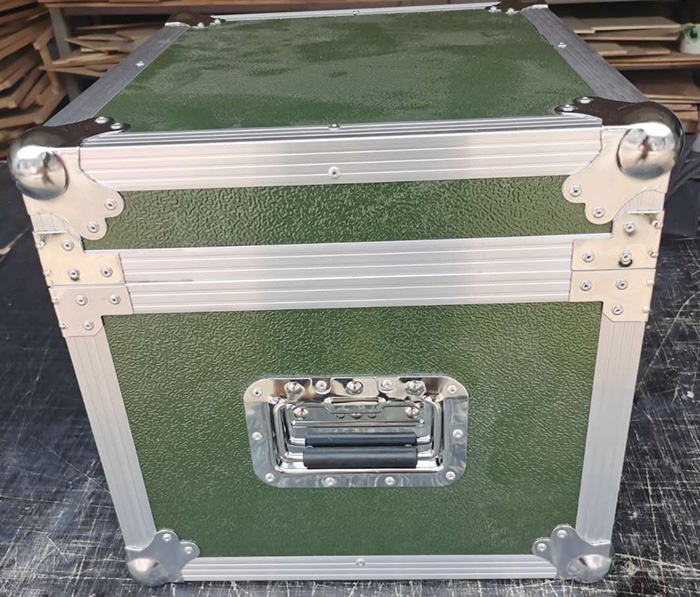 铝合金箱 铝合金箱